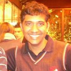 Kannan Muthukrishnan