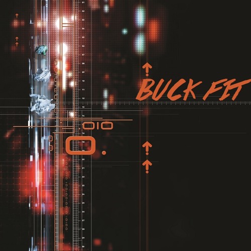 Bleu Cat. Buck Fit Original Mix