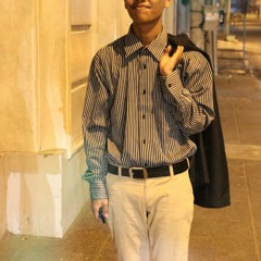 Reza Fahlevi Siregar