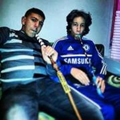 Sofiane Soso Bandïte