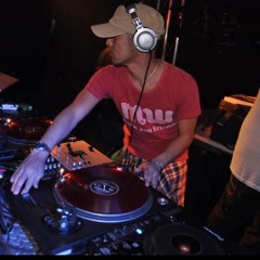 DJ RPM a.k.a takahiro