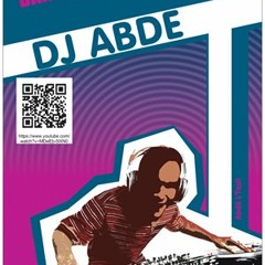 Dj Abdé Funky