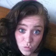 Ruby Tiddlebum Tyrrell