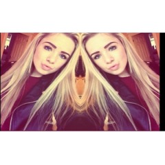 Scarlett Ella Bartropp X