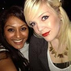 Charlotte Van Der Sluys