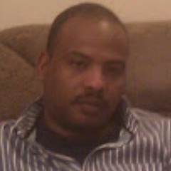 Siddig Mahdi