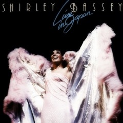 Shirley Bassey 1970s Live