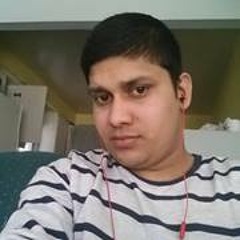 Rahul Tiwari 16