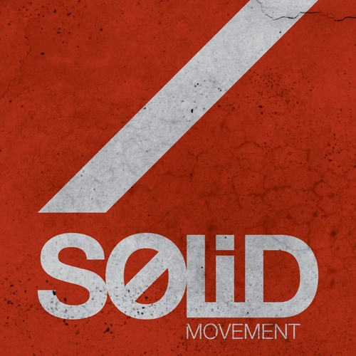 SOLID THE FIRST