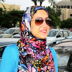 Dina Essam