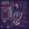 disc jockey san