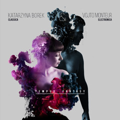 KATARZYNA BOREK & VOJTO MONTEUR