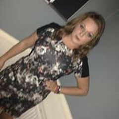 Kirsty Rachel Matthews