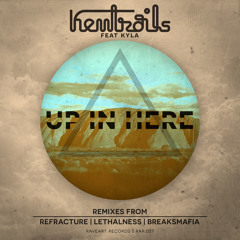 RaveartRecords