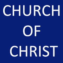 Church of Christ Workshop