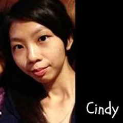 Cindy Lin 20