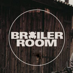 Broiler Room