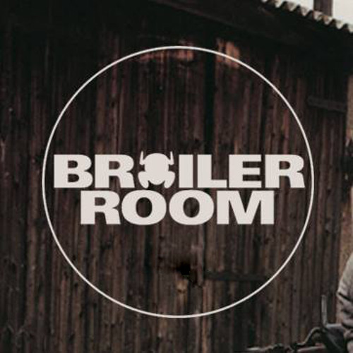 Broiler Room’s avatar