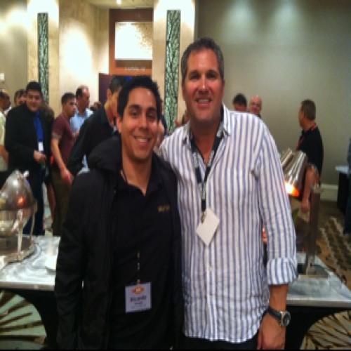 Bill Whittle - Welcome to PRI