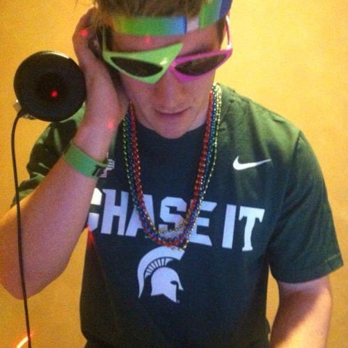DJ MixinChaser’s avatar