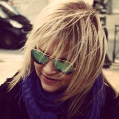 Eirini Rythmos Stage