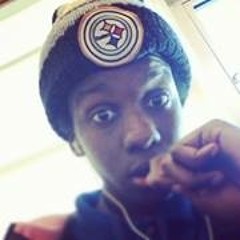 Andre JungleBoi Smith