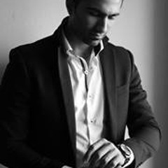 Amit Joshi 25