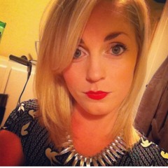 Lauren Alicia Sergeant