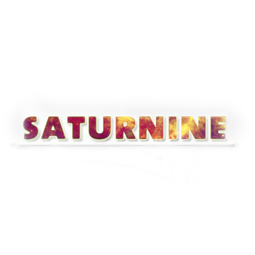 Saturnine - The Song Of Khala