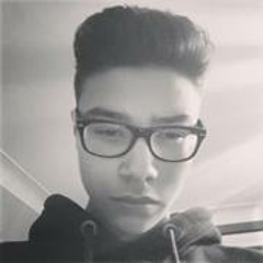 Noah Thompson-Holbourns