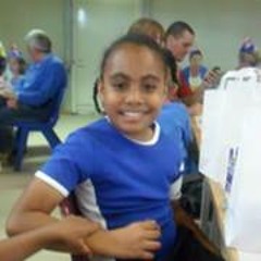 Sunia N Taganekurukuru