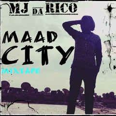 MJ Da RiCo Rap