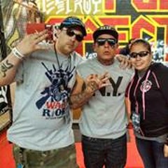 Brandon B-Ha Broderick