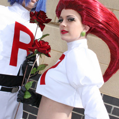 TEAM ROCKET