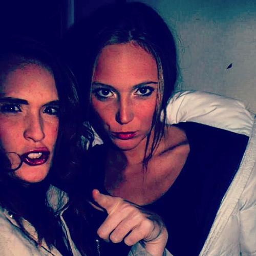 Outkast -- SpottieOttieDopaliscious -- (HugLife Remix)