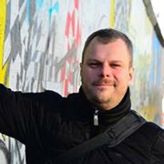 Olivier Fillion Boutin