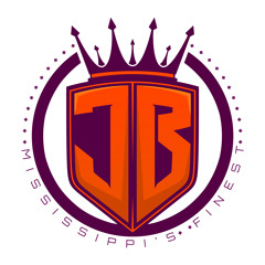 DJ JB aka Mr Holla At The DJ