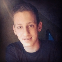 Simon Zupan