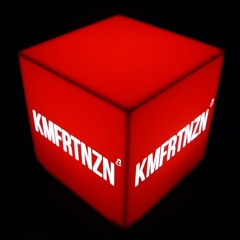 Komfortanzen
