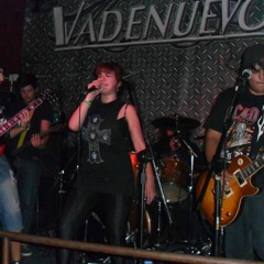 Hell Of Roses Hard Rock