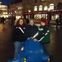 Carolin Sagicheuchnet