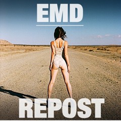 EDM REPOST BLOG