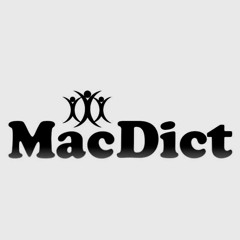 MacDict