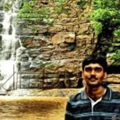 Ravichandra Mokarala