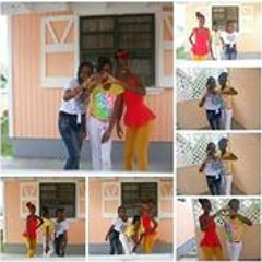 Tyra Mzpotential Stevens