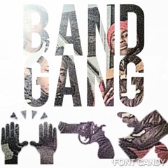 bandgang_tone