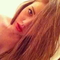 Christina Andersen 14