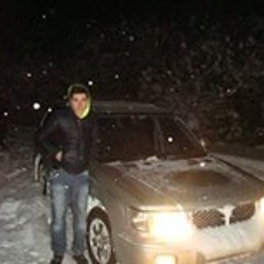 Davit Wiklauri