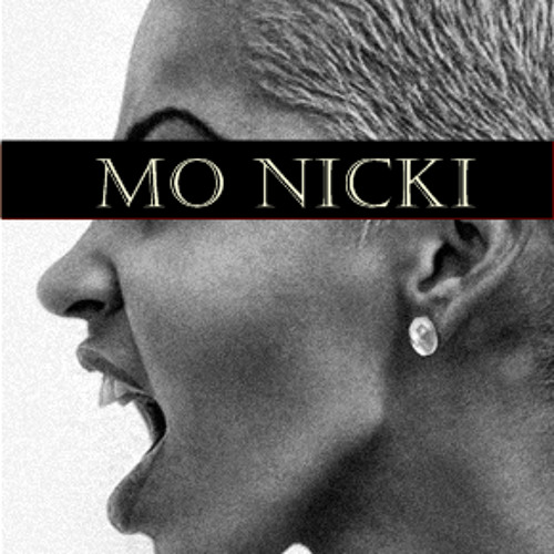 Mo Nicki’s avatar