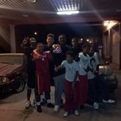 Joseph Antonio Hocker